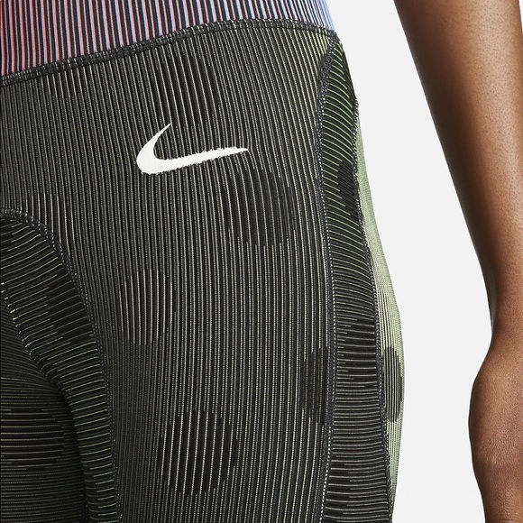 Nike X Off-White Shorts & top - Picture 5 of 9